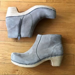 Dansko | Shoes | Dansko Maria Leather 